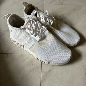 Kids Adidas Shoes - Size 3